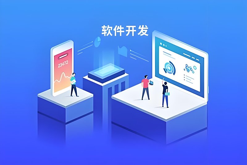 起月软件:为广州企业数字化转型添砖加瓦