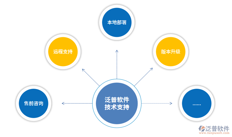 软件技术服务